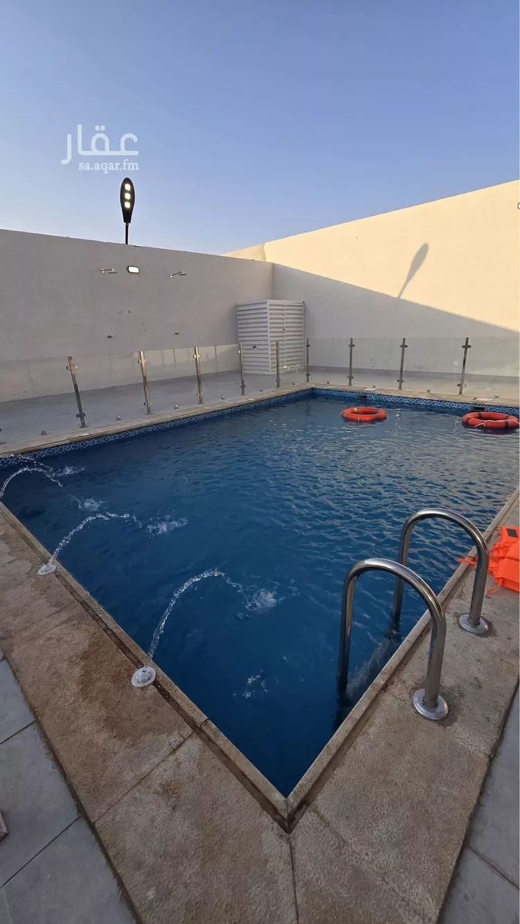 استراحة للبيع في شارع الجوادي, حي العفجه, مدينة الخرج, منطقة الرياض صورة 5