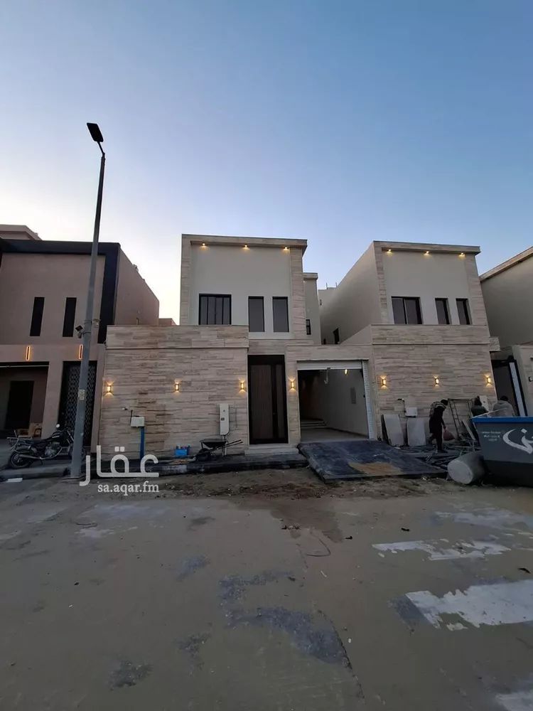 فيلا للبيع في شارع نتا, حي الأمواج, مدينة الخبر, المنطقة الشرقية