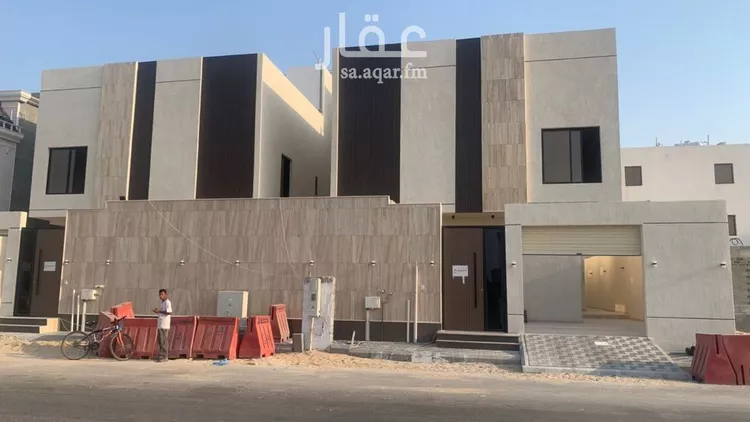 فيلا للبيع في شارع هلال التميمي, حي الصواري, مدينة الخبر, المنطقة الشرقية