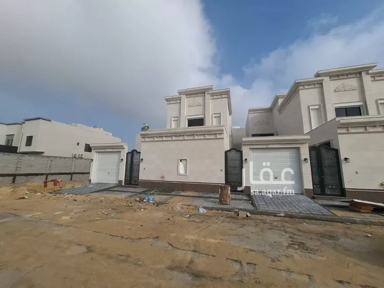 فيلا للبيع في شارع العيينه, حي اللؤلؤ, مدينة الخبر, المنطقة الشرقية