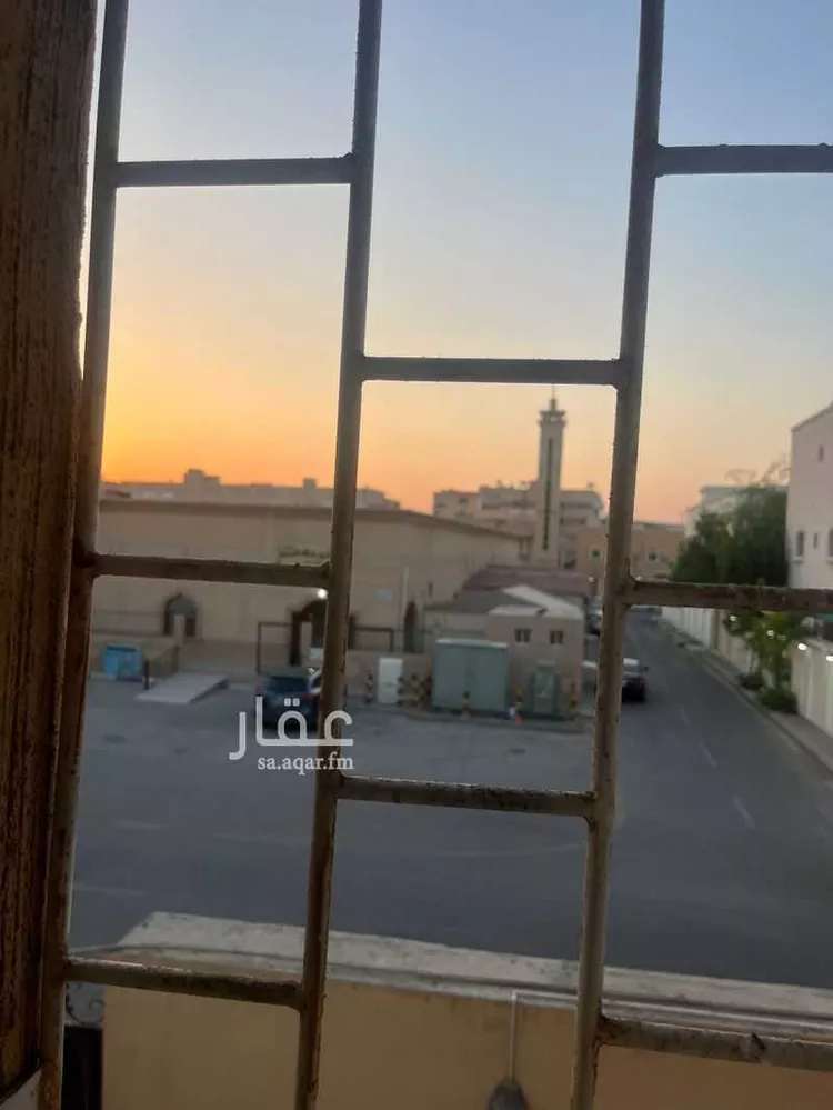 شقة للإيجار في شارع عتبة بن عمرو الانصاري, حي أحد, مدينة الدمام, المنطقة الشرقية صورة 5