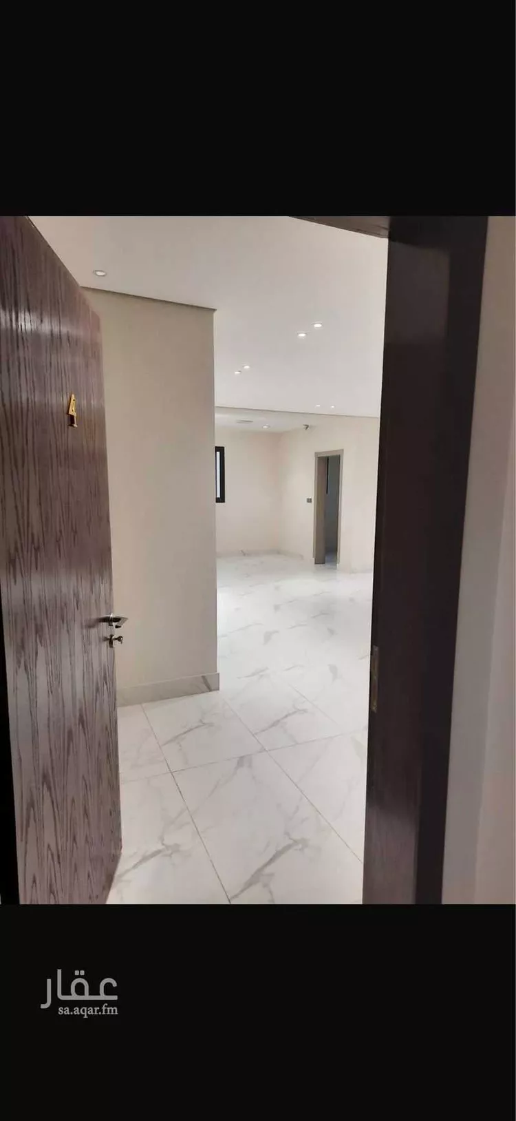 شقة للإيجار في شارع اسماعيل الوثابي, حي طويق, مدينة الرياض, منطقة الرياض صورة 3