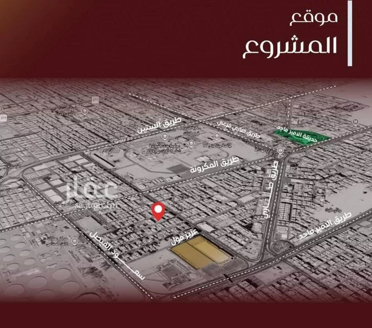 شقة للبيع في شارع يزيد بن معاويه, حي الفيصلية, مدينة جدة, منطقة مكة المكرمة