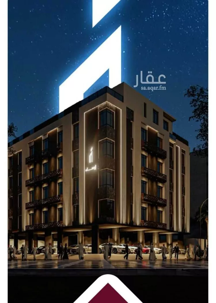 شقة للبيع في شارع عثمان ابن عوف, حي الريان, مدينة جدة, منطقة مكة المكرمة صورة 5