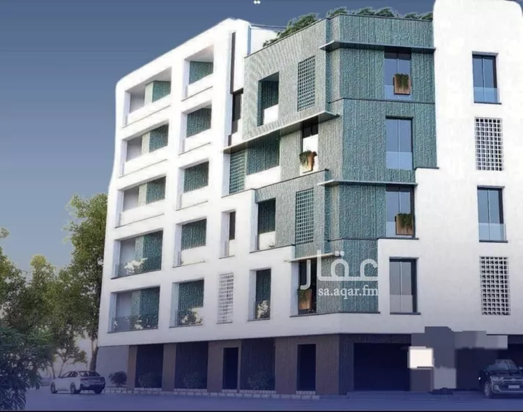 شقة للبيع في شارع عمره النجاريه, حي المروة, مدينة جدة, منطقة مكة المكرمة