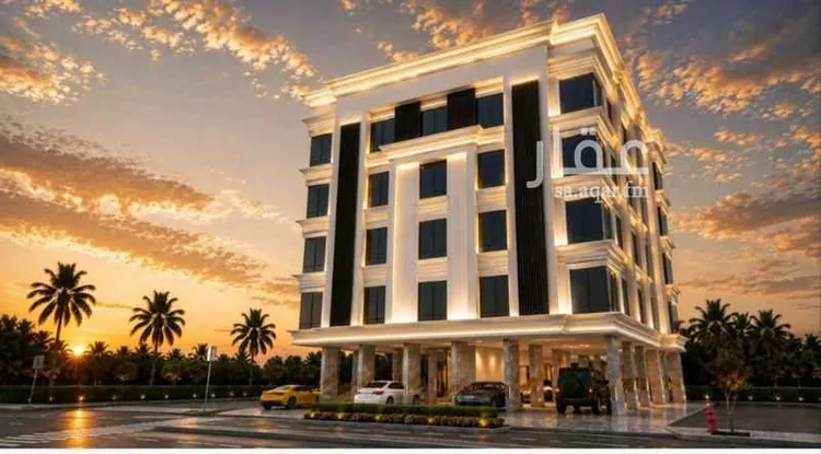 Apartment for Sale in Jeddah Al Yaqout