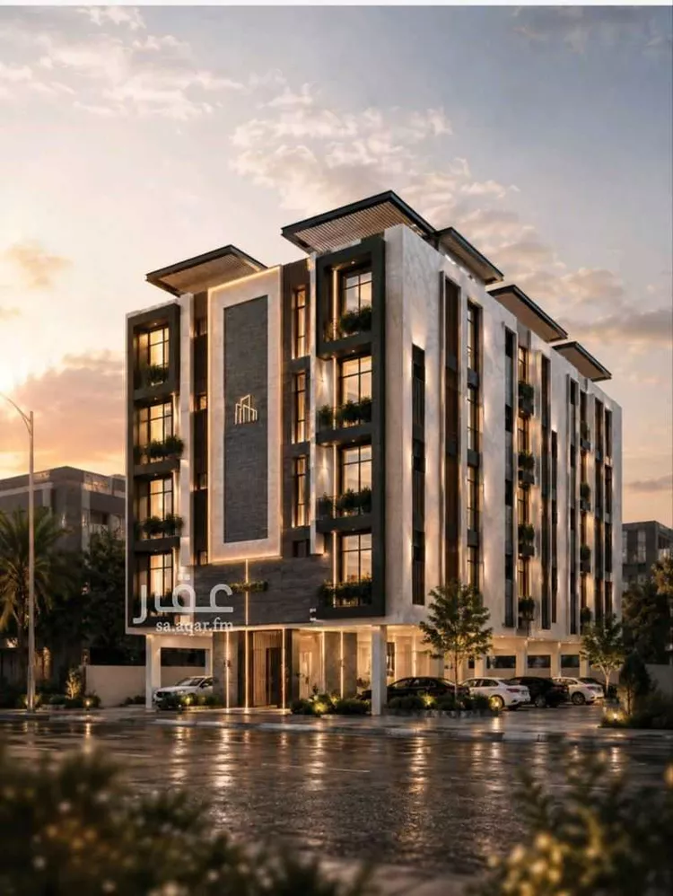 Apartment for Sale in Jeddah Az Zahra
