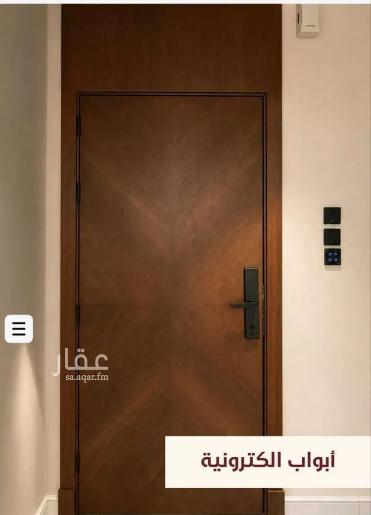 شقة للبيع في شارع ابو القاسم التنوخي, حي الروضة, مدينة جدة, منطقة مكة المكرمة صورة 4