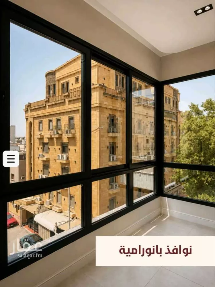 شقة للبيع في شارع ابو القاسم التنوخي, حي الروضة, مدينة جدة, منطقة مكة المكرمة صورة 5