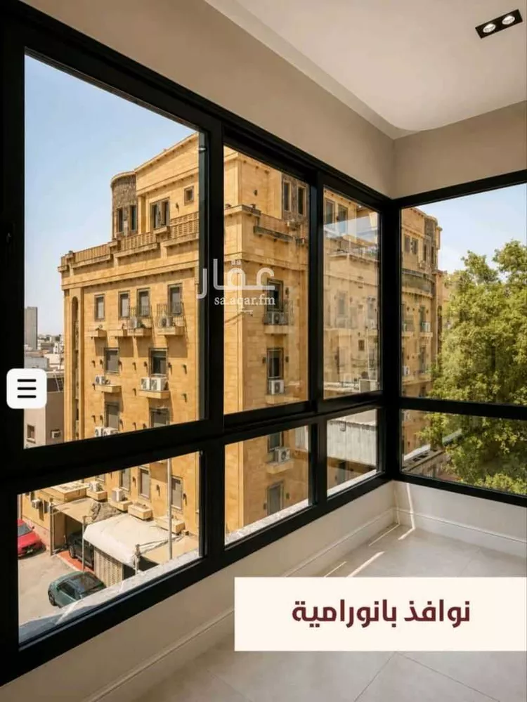 شقة للبيع في شارع احمد محمد السباعي, حي الروضة, مدينة جدة, منطقة مكة المكرمة 9