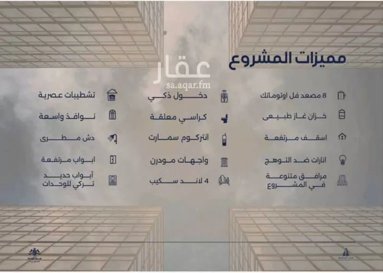 شقة للبيع في شارع احمد بن محمد السديري, حي الياقوت, مدينة جدة, منطقة مكة المكرمة صورة 3