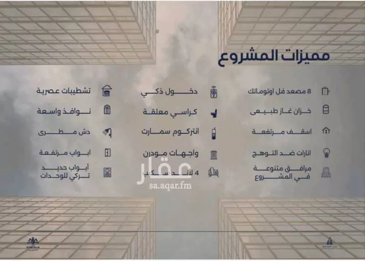شقة للبيع في شارع احمد بن محمد السديري, حي الياقوت, مدينة جدة, منطقة مكة المكرمة صورة 3