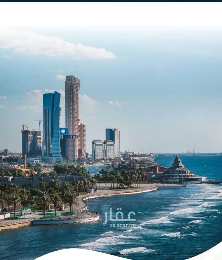 شقة للبيع في شارع عبيدة ابن حميد, حي الفيصلية, مدينة جدة, منطقة مكة المكرمة
