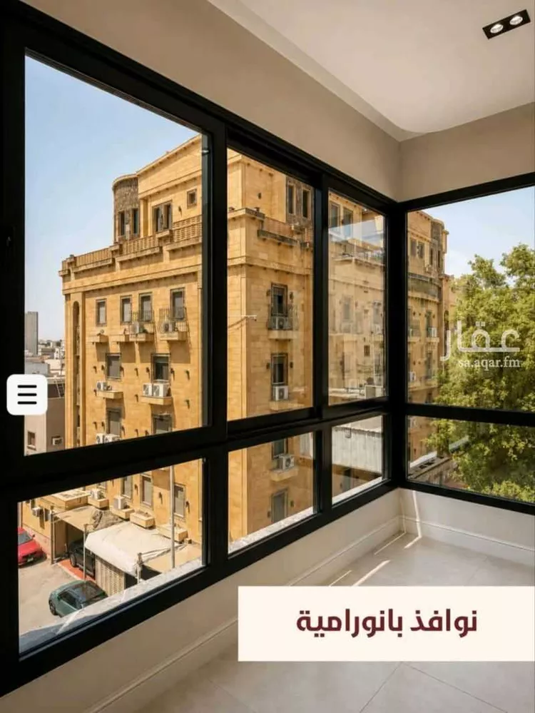 شقة للبيع في شارع ابو القاسم التنوخي, حي الروضة, مدينة جدة, منطقة مكة المكرمة 9