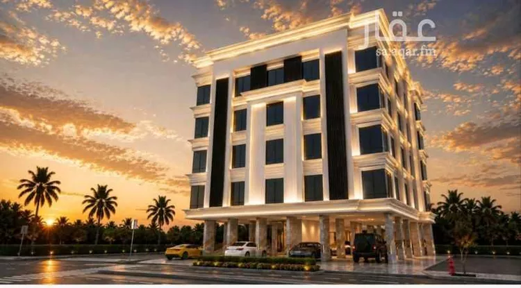 Apartment for Sale in Jeddah Al Yaqout