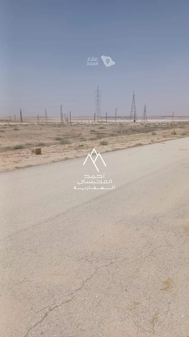أرض للبيع في حي الليوان, مدينة بريدة, منطقة القصيم صورة 2