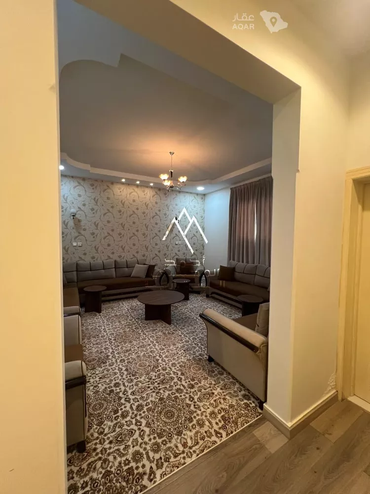شقة للبيع في شارع البارك, حي الجزيرة, مدينة بريدة, منطقة القصيم 7