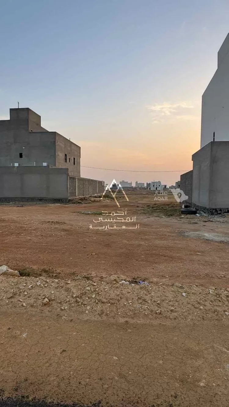 Land for Sale in Buraydah Ar Rihab صورة 2
