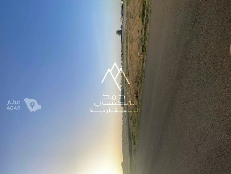 Land for Sale in Buraydah Ash Shiqah صورة 2