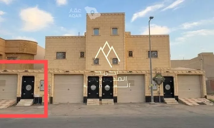 Apartment for Sale in Buraydah Al Basateen