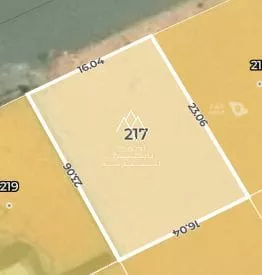 Land for Sale in Buraydah Ash Shiqah