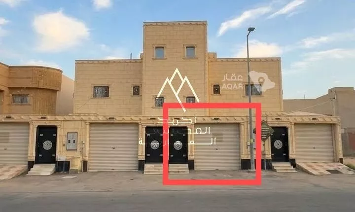 شقة للبيع في شارع حسن المسيلي, حي البساتين الشرقي, مدينة بريدة, منطقة القصيم