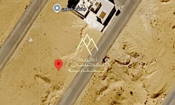 Land for Sale in Buraydah Ash Shiqah
