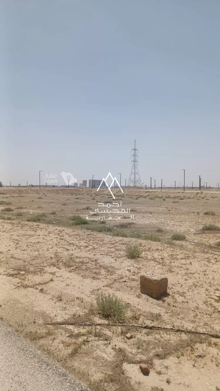 أرض للبيع في حي الليوان, مدينة بريدة, منطقة القصيم صورة 4