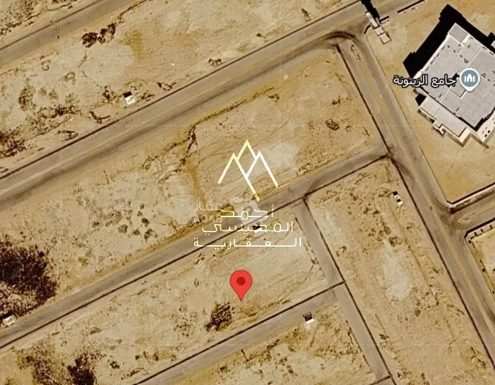 Land for Sale in Buraydah Ar Rihab 2