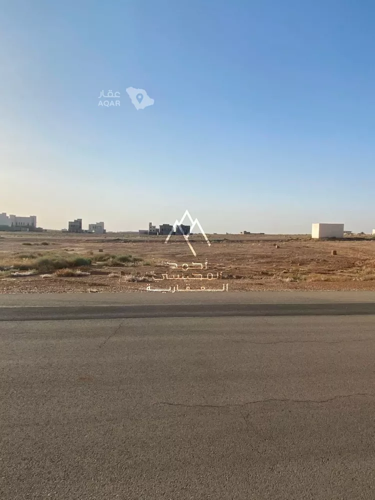 Land for Sale in Buraydah Ar Rihab 3
