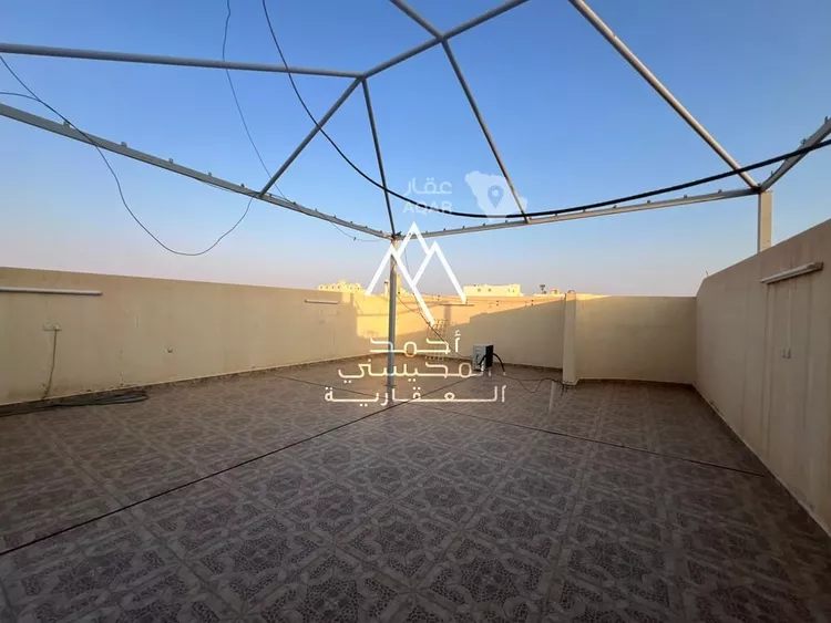 شقة للبيع في شارع البارك, حي الجزيرة, مدينة بريدة, منطقة القصيم