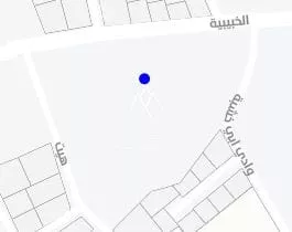 أرض للبيع في حي المريديسية الشمالية, مدينة بريدة, منطقة القصيم