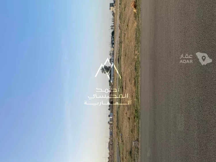 أرض للبيع في شارع الشقه, حي الشقة, مدينة بريدة, منطقة القصيم
