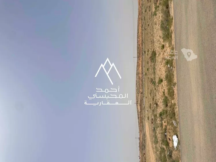 أرض للبيع في شارع الشفق, حي الشفق, مدينة بريدة, منطقة القصيم 3