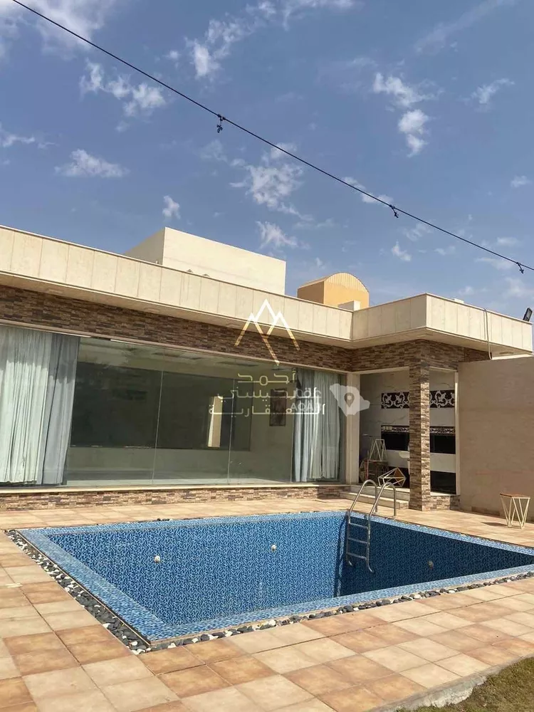 Rest House for Sale in Buraydah Ar Rihab 6