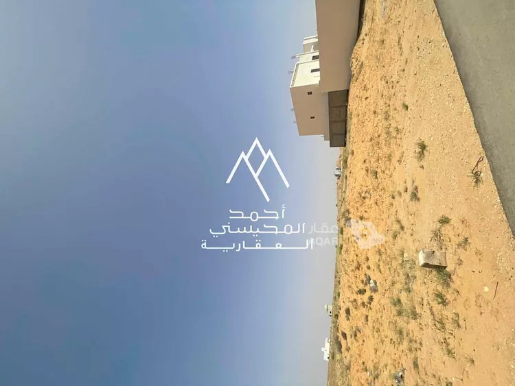 أرض للبيع في شارع الشقه, حي الشقة, مدينة بريدة, منطقة القصيم 2