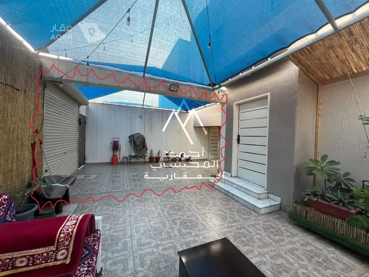 شقة للبيع في شارع البارك, حي الجزيرة, مدينة بريدة, منطقة القصيم 9