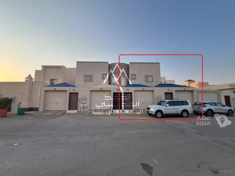 شقة للبيع في شارع البارك, حي الجزيرة, مدينة بريدة, منطقة القصيم 10