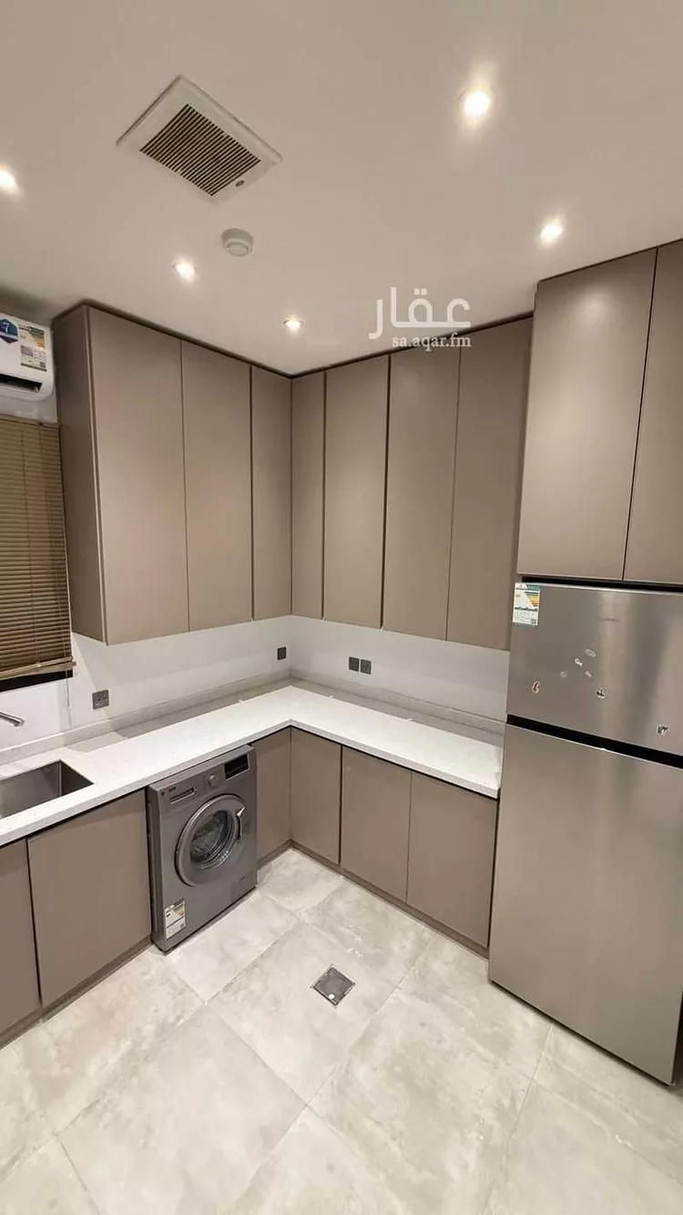شقة للبيع في شارع العمرة, حي الملقا, مدينة الرياض, منطقة الرياض 10