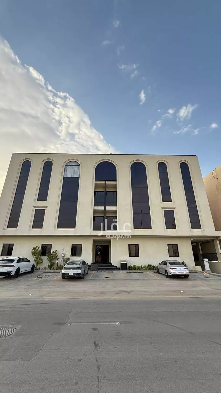 شقة للإيجار في شارع العمرة, حي الملقا, مدينة الرياض, منطقة الرياض