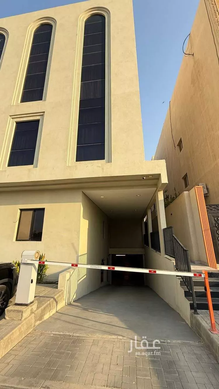 شقة للإيجار في شارع العمرة, حي الملقا, مدينة الرياض, منطقة الرياض صورة 2