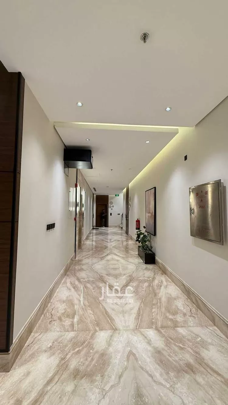 شقة للبيع في شارع أبي منصور النعماني, حي النرجس, مدينة الرياض, منطقة الرياض صورة 4