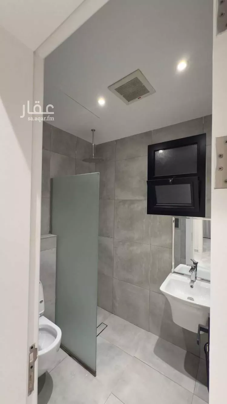 شقة للإيجار في شارع عبدالرحمن بن داود, حي الملقا, مدينة الرياض, منطقة الرياض 9