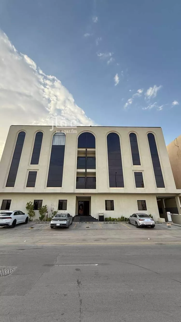 Apartment for Sale in Riyadh Al Malqa