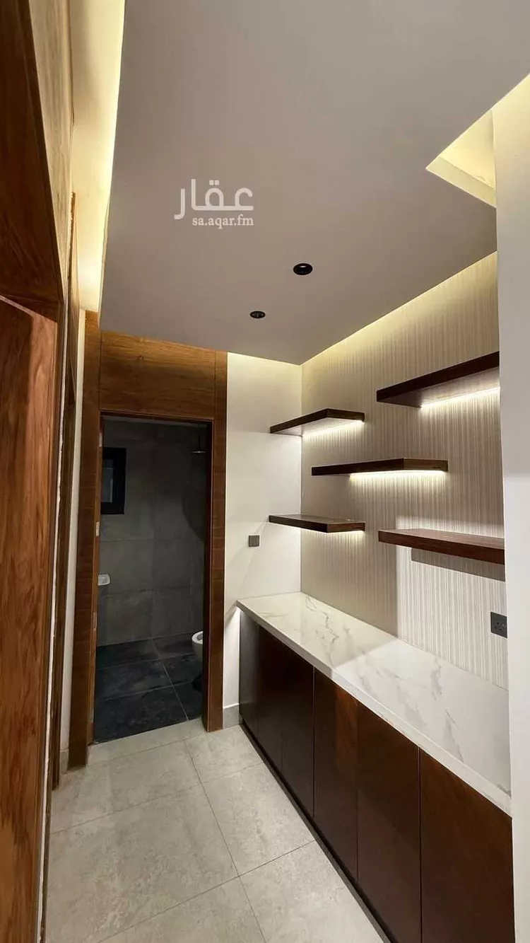 Apartment for Sale in Riyadh Al Malqa 12