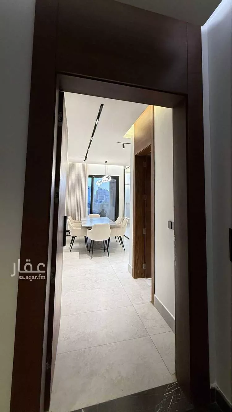 شقة للبيع في شارع الأمير يزيد بن عبدالله بن عبدالرحمن, حي الملقا, مدينة الرياض, منطقة الرياض صورة 4