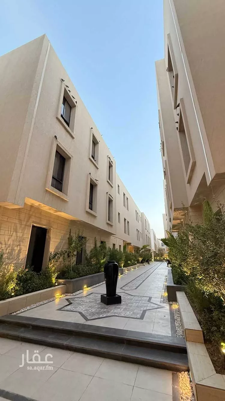 شقة للبيع في شارع أبي منصور النعماني, حي النرجس, مدينة الرياض, منطقة الرياض صورة 3