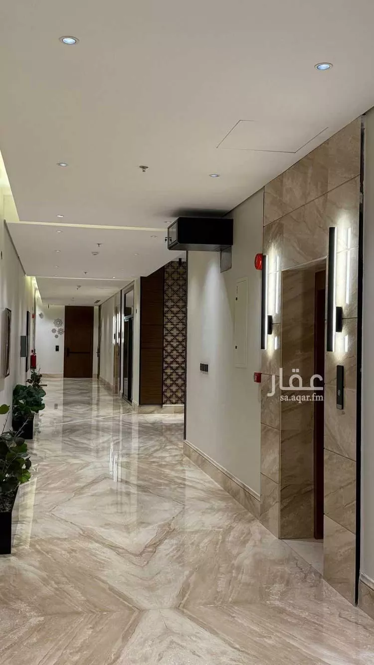 شقة للبيع في شارع أبي منصور النعماني, حي النرجس, مدينة الرياض, منطقة الرياض صورة 5