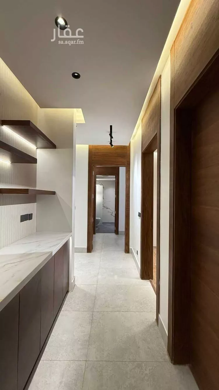 Apartment for Sale in Riyadh Al Malqa 15