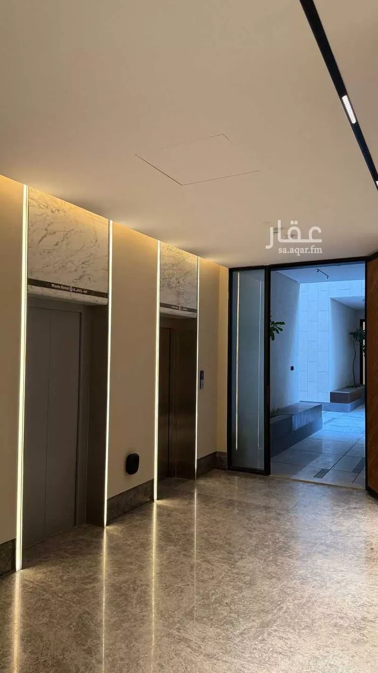 شقة للإيجار في شارع أحمد الثعلبي, حي النرجس, مدينة الرياض, منطقة الرياض صورة 4